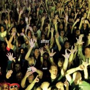 After (Man Without Country Remix)