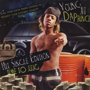 Hit Single Edition:Time to Juug