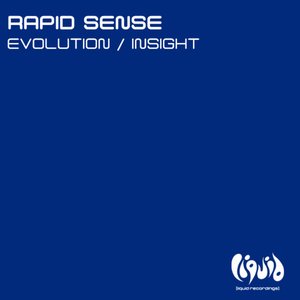 Evolution / Insight