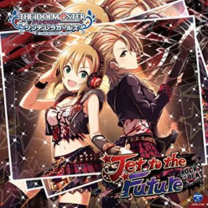 THE IDOLM@STER CINDERELLA GIRLS STARLIGHT MASTER 10