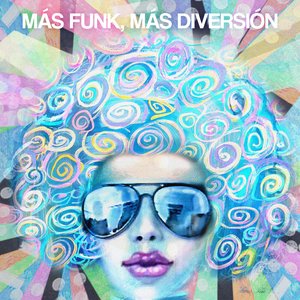 Más Funk, Más Diversion