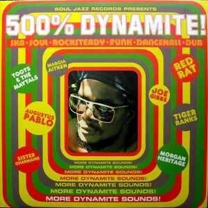 500% Dynamite!