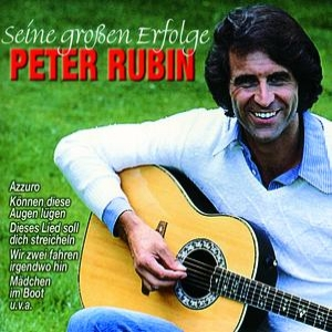 Peter Rubin - Deutsche Hits 1974 - Zortam Music