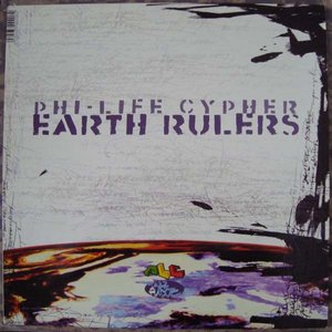 Earth Rulers