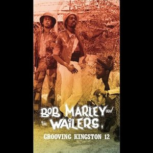 Grooving Kingston 12