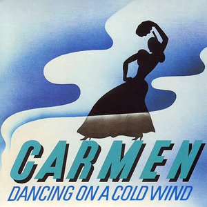 Dancing on a Cold Wind