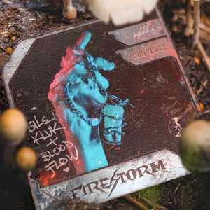 Firestorm
