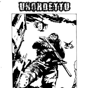 Unohdettu Tulevaisuus