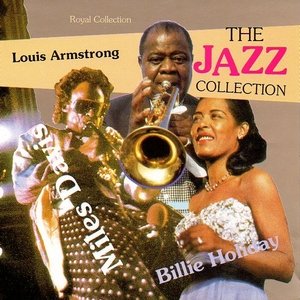 The Jazz Collection