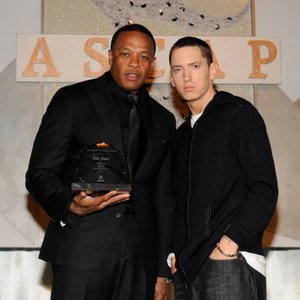 Avatar for Dr. Dre Feat. Skylar Grey & Eminem