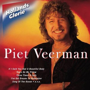 Hollands Glorie-Piet Veerman