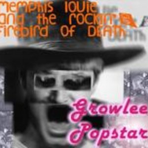 Avatar de Memphis Louie & The Rockin' Firebird Of Death