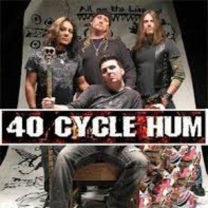 40 Cycle Hum 的头像