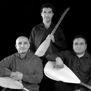 Image for 'Bengi Bağlama Üçlüsü'