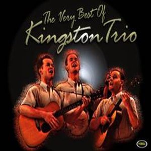 Изображение для 'The Very Best Of The Kingston Trio'