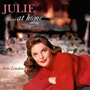 Julie...At Home