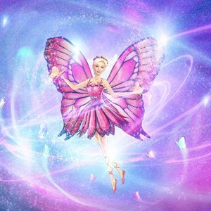 Mariposa and Her Butterfly Fairy Friends (Music From the Original Score)
