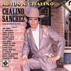 Adiós a Chalino (feat. Los Amables del Norte)