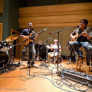 Los hijos de Ismael 的头像