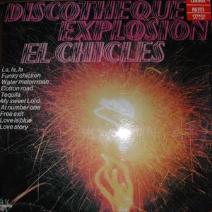 Discotheque Explosion