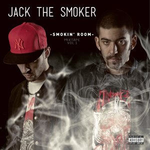 Smokin' Room Mixtape Vol. I