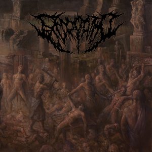 Excoriation [Explicit]