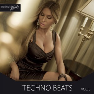 Techno Beats, Vol. 8