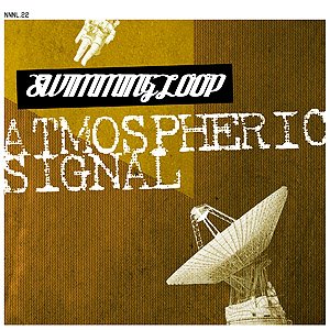 Image for 'Atmospheric Signal'