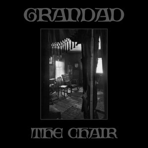 The Chair - EP