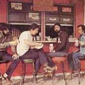 Country Gazette photo provided by Last.fm