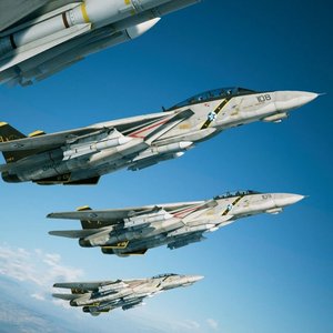 Ace Combat Fan 的头像