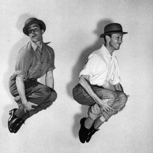 Fred Astaire & Gene Kelly のアバター