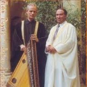 Avatar for Adib Dayikh & Julien Jalaleddin Weiss