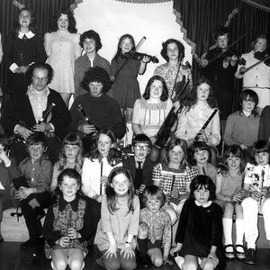 Armagh Pipers Club 的头像