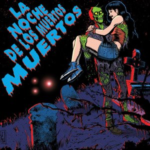 La Noche de los Muertos Muertos