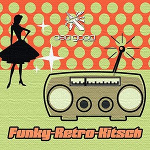 Funky-Retro-Kitsch