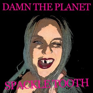 Spackle Tooth - Single
