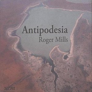 Antipodesia