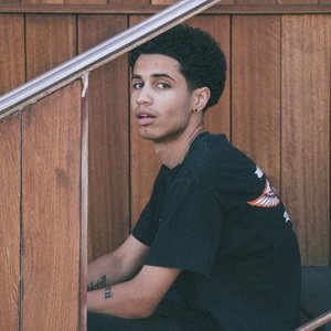 Kristian Galva 的头像