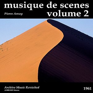 Musique de scenes, Vol. 2