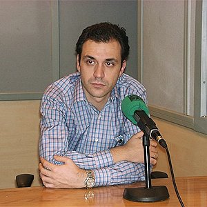 Bruno Cardeñosa için avatar