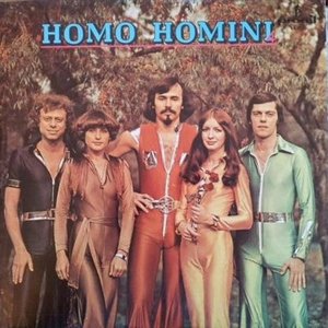 Homo Homini - Tobie Karolino (The Best)