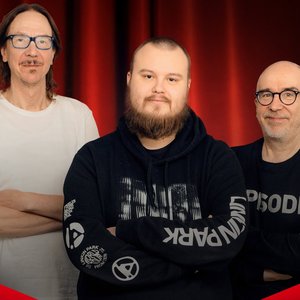 Avatar for Niklas Tirkkonen, Jussi Huhtala & Jouni Vikman