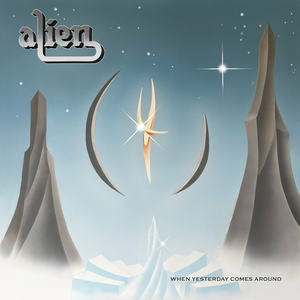Artwork for We Are Living