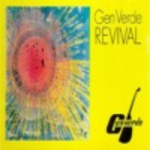 Revival cover