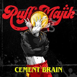 Cement Brain - Single
