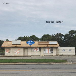 Frontier Identity - Single