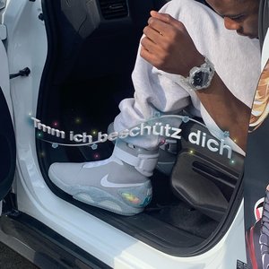 Tmm ich beschütz dich - Single