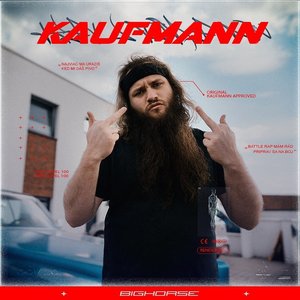 Kaufmann