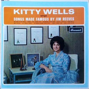 Songs Made Famous By Jim Reeves
